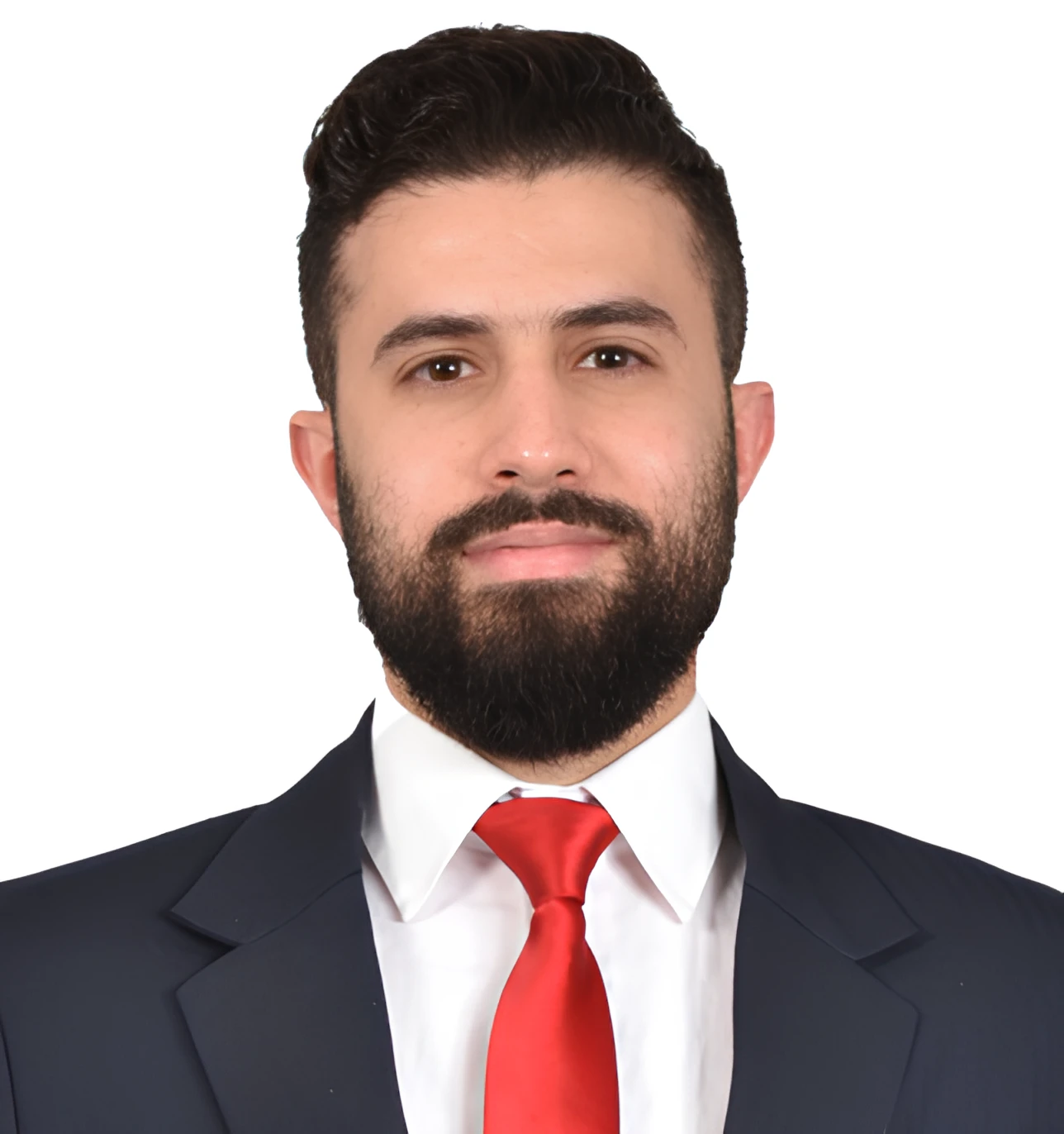 Dr. Abdellatif Sadeq Avatar