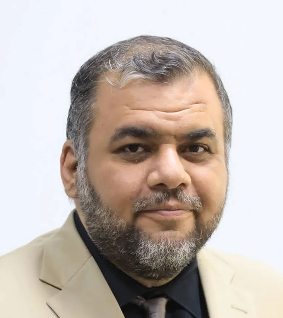 Dr. Abdulla Alqaddoumi Avatar