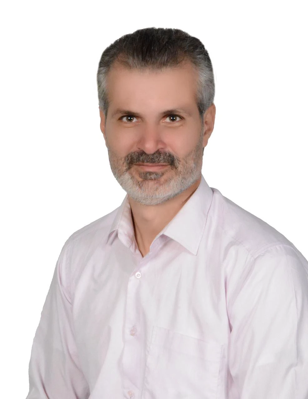 Prof. Abedsalam Hajjar Avatar