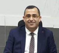 Dr. Ahmad El Fawal Avatar