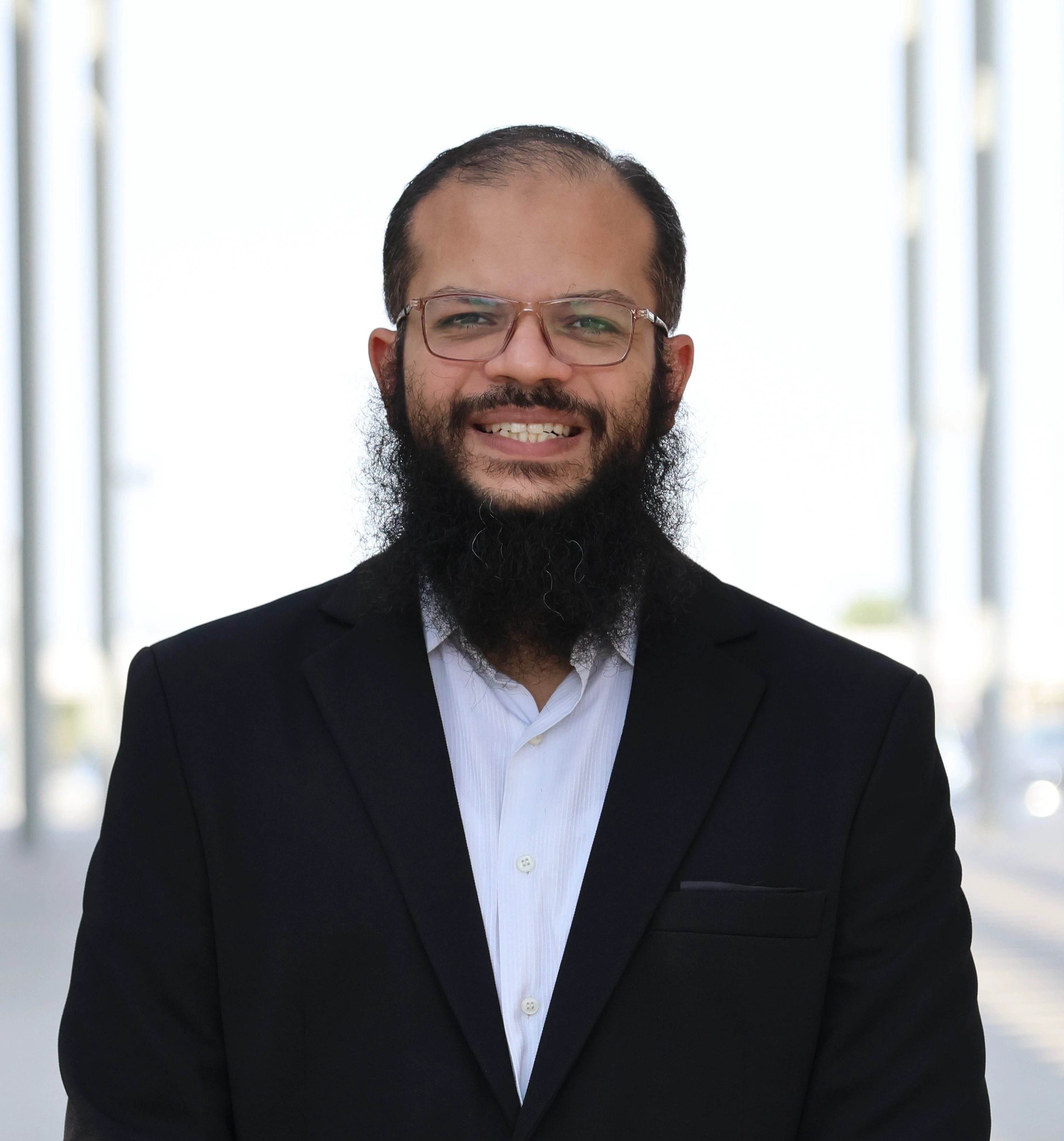 Dr. Ahmed Abdelrazik Avatar