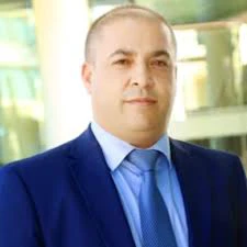 Dr. Ali Harmouch Avatar