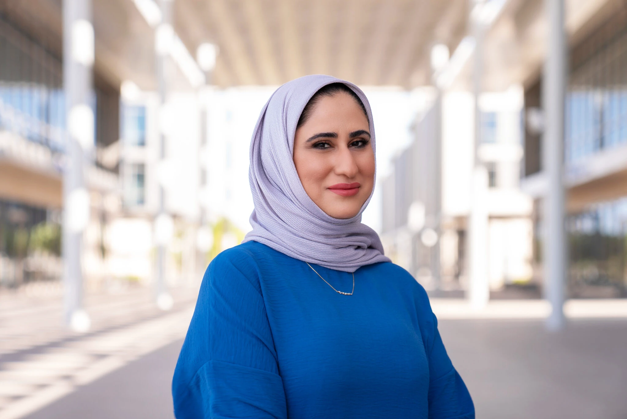 Dr. Amal Al-Awadhi Avatar
