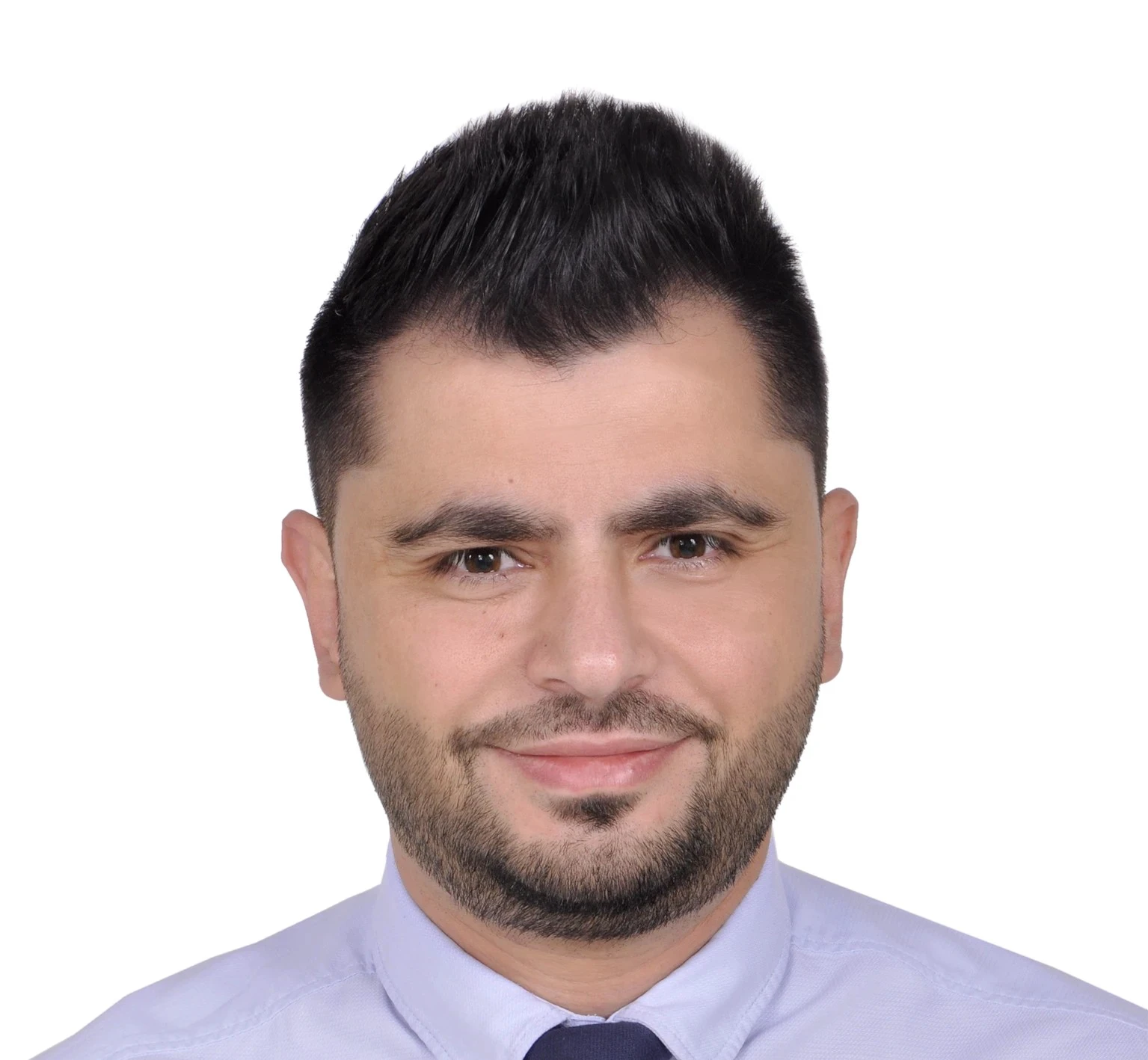 Dr. Chamseddine Zaki Avatar