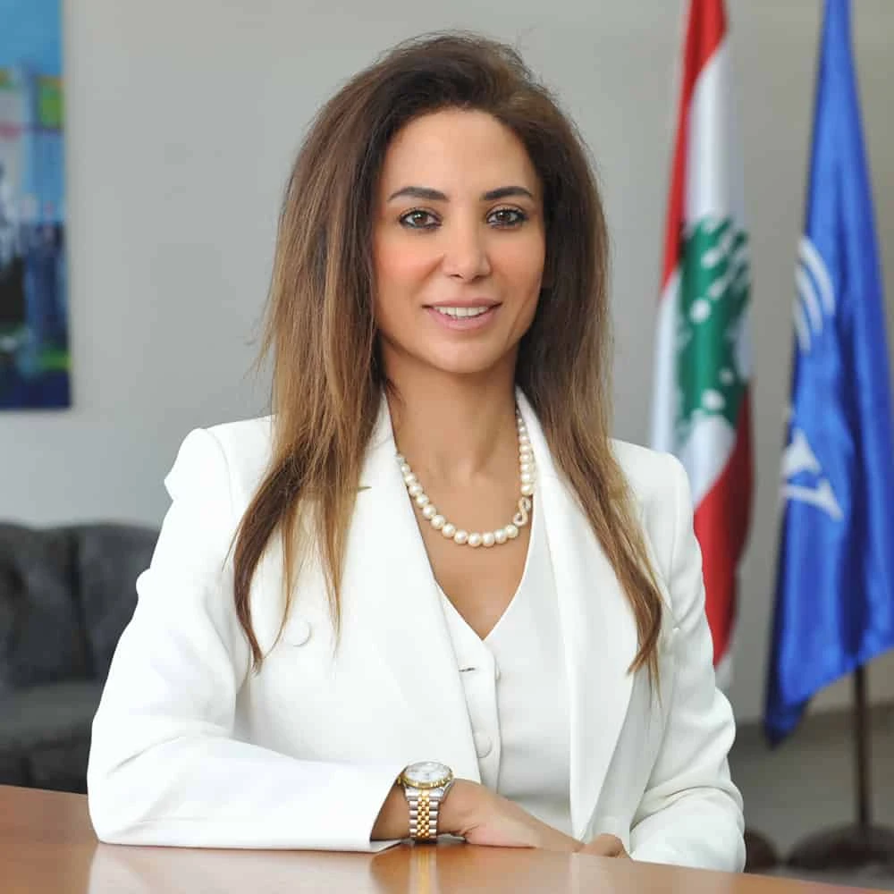 Dr. Danielle Khalife Avatar