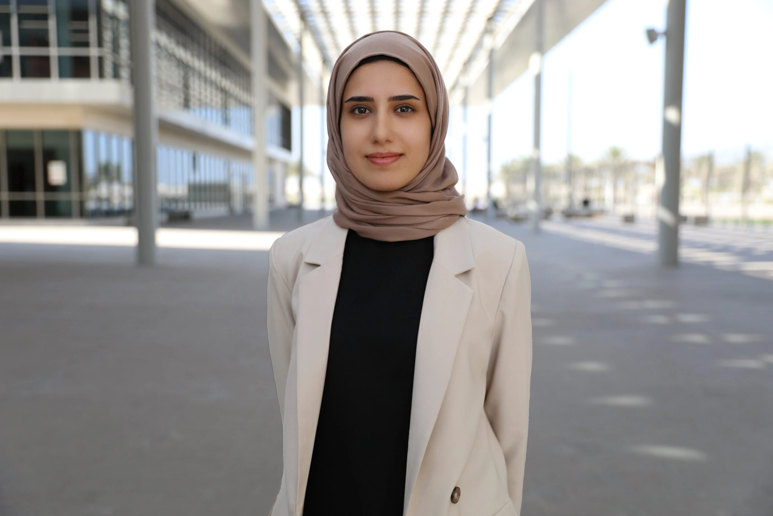 Dr. Fatema Akbar Avatar