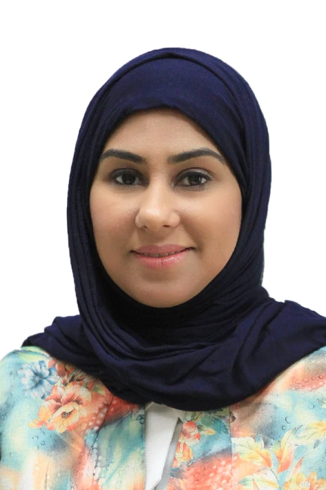 Dr. Ghadeer Ismail Avatar