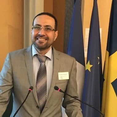 Dr. Ghazwan AlHaji Avatar