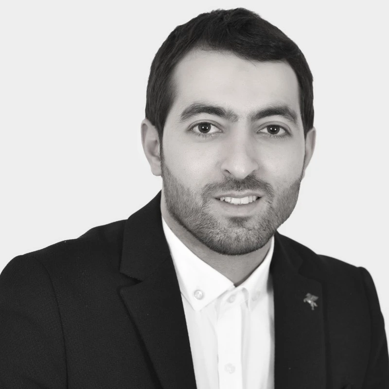 Dr. Hassan Harb Avatar