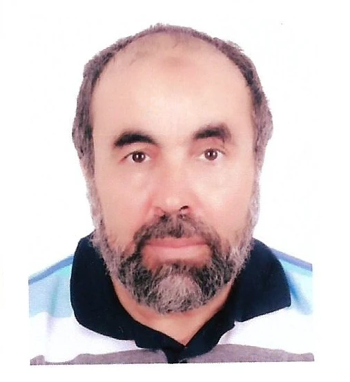Prof. Jalel Chebil Avatar