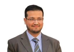 Dr. Kassem Danach Avatar