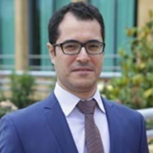 Dr. Khaled Chahine Avatar