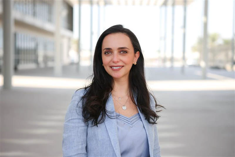 Dr. Layal Halawani Avatar