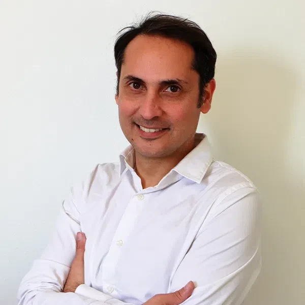 Prof. Lionel Trojman Avatar