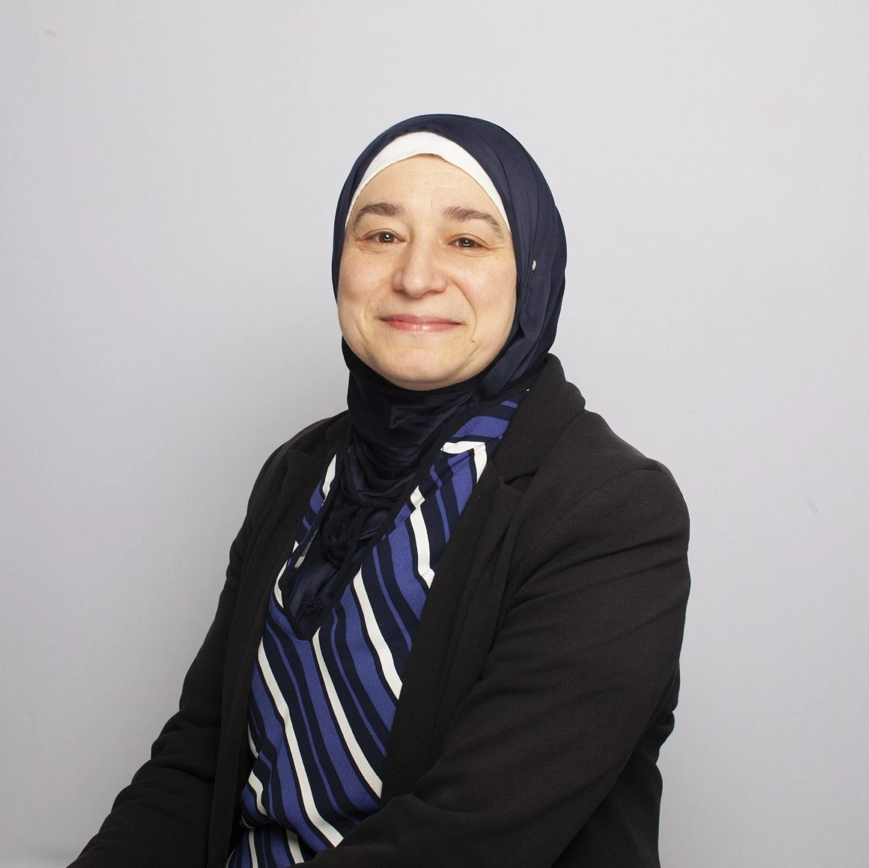 Dr. Marwa EL BOUZ Avatar