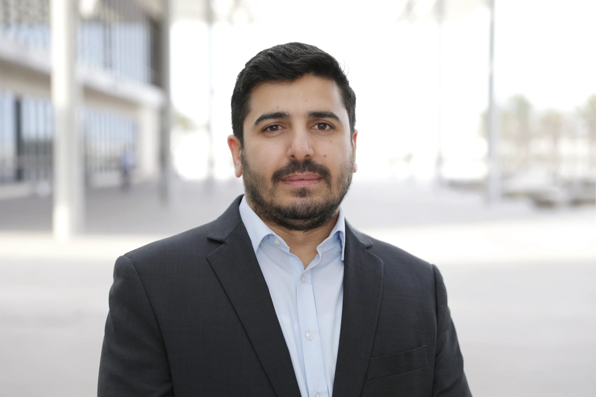 Dr. Marwan Hameed Avatar