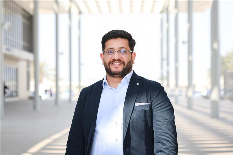 Dr. Mohammad Shbool Avatar