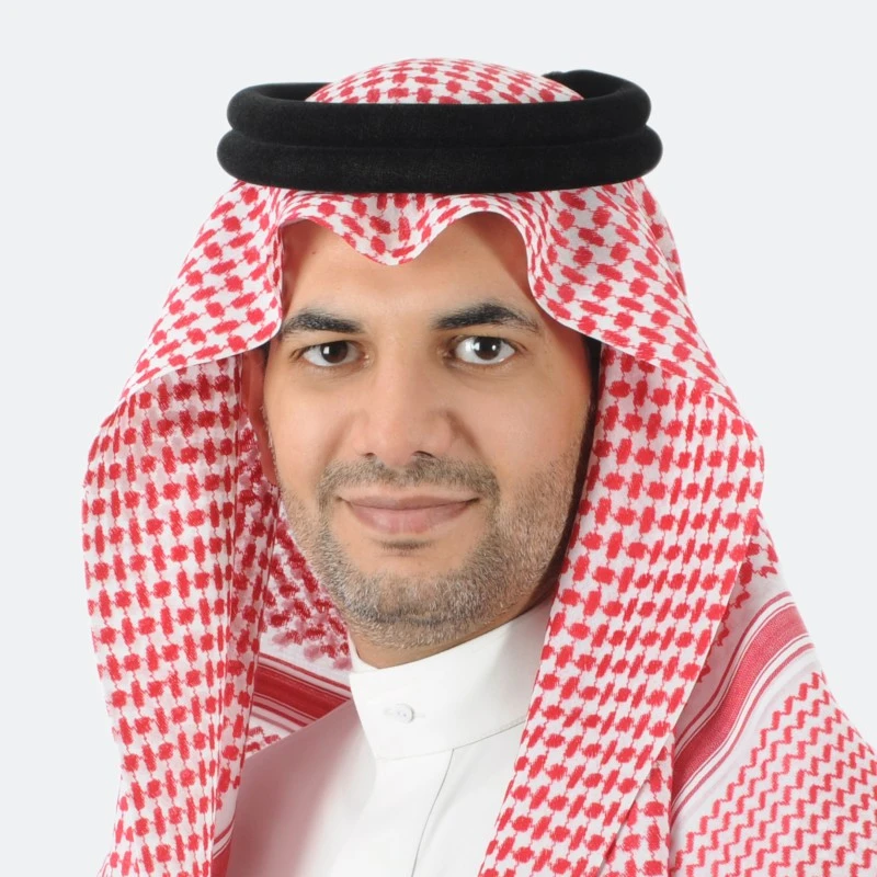 Dr. Mohammed J. AlGhamdi Avatar