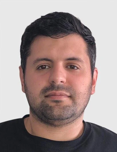 Dr. Mostafa Rizk Avatar