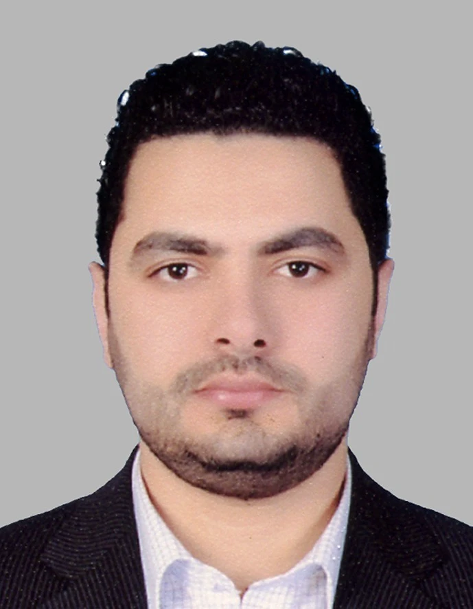 Dr. Nour Mostafa Avatar