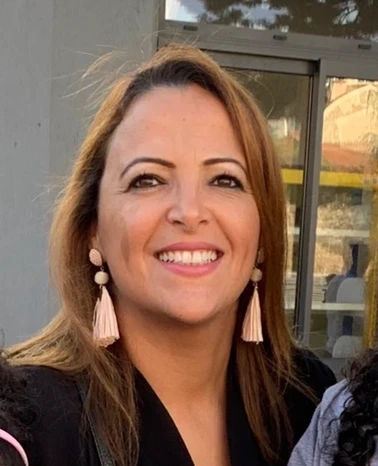 Dr. Sonia  Saadaoui Avatar