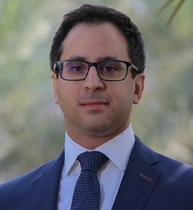 Dr. Taha Beyrouthy Avatar