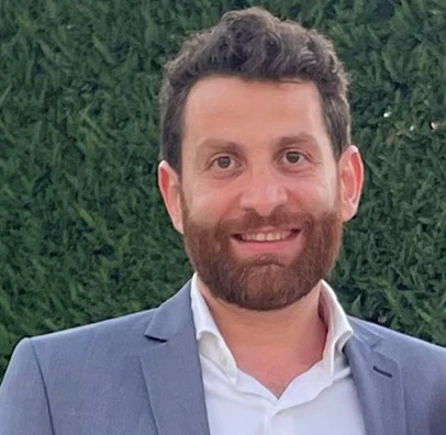 Dr. Wassim Jrad Avatar