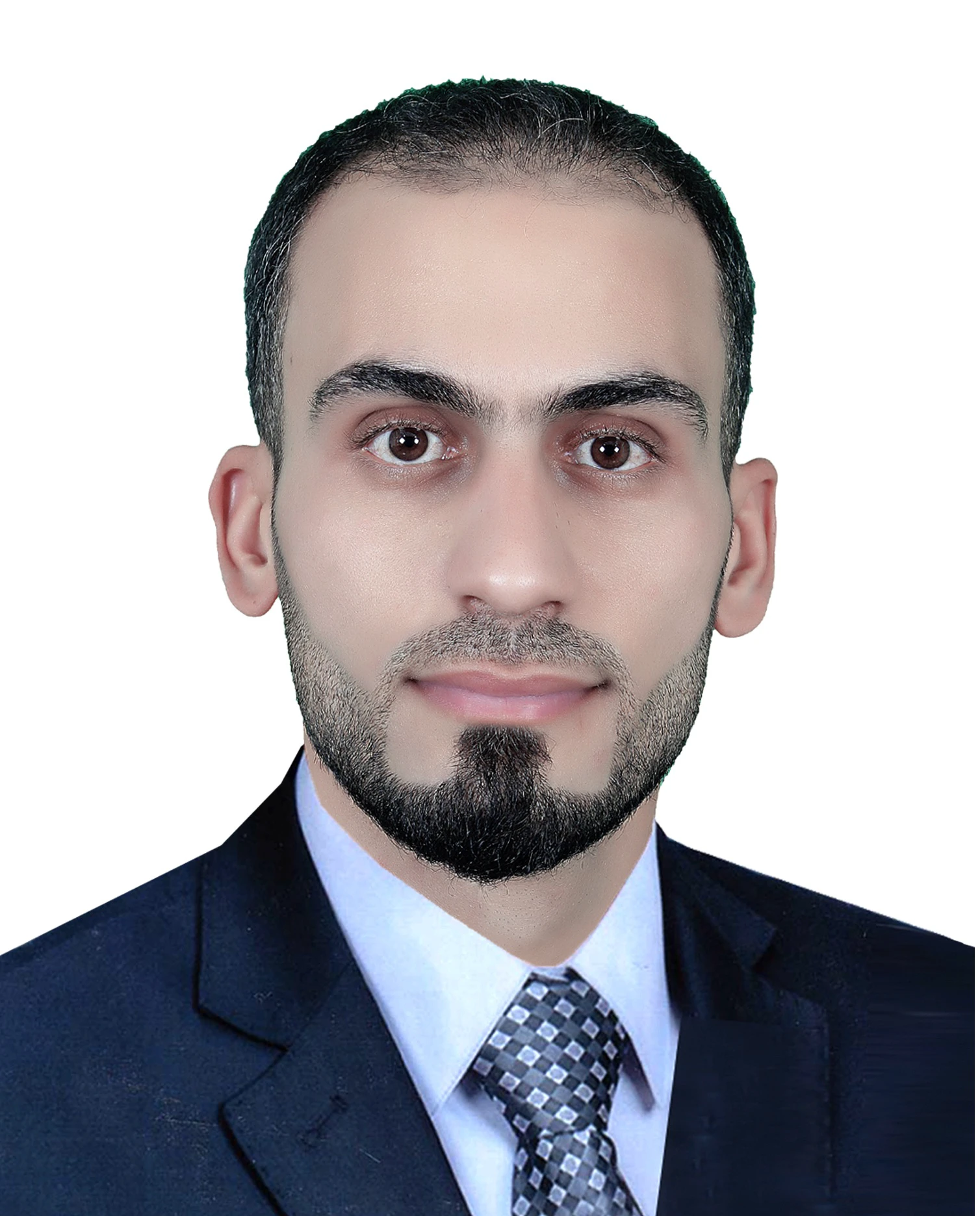Mohanad Alfellag Avatar