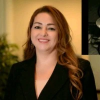 Dr. Nina Abdul Razzak Avatar