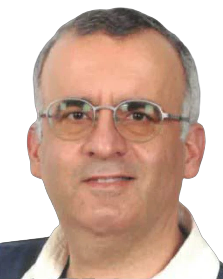 Prof. Ali Mansour Avatar