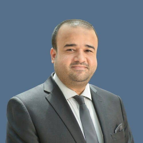 Prof. Allam Hamdan Avatar