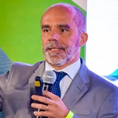 Prof. Allan Kardec Barros Avatar