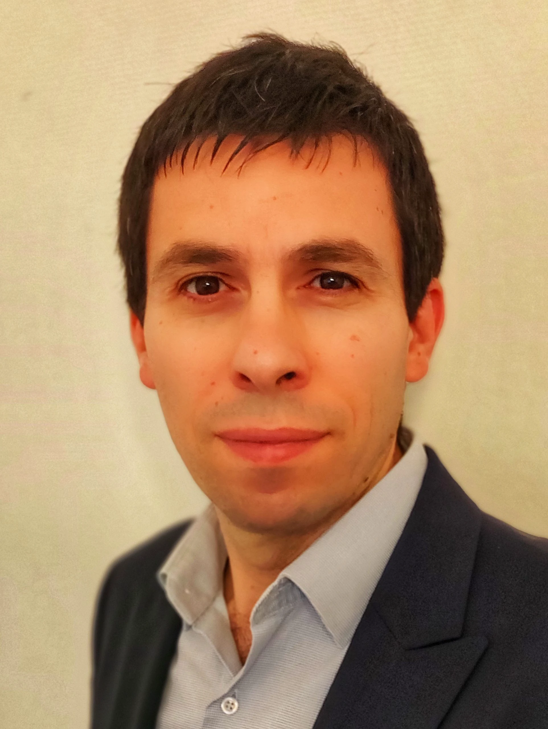 Prof. Amer Baghdadi Avatar