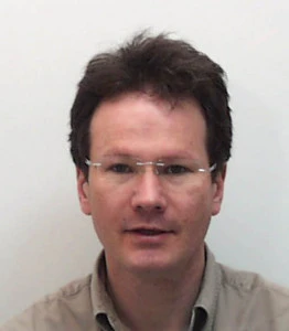 Prof. Arnaud COATANHAY Avatar