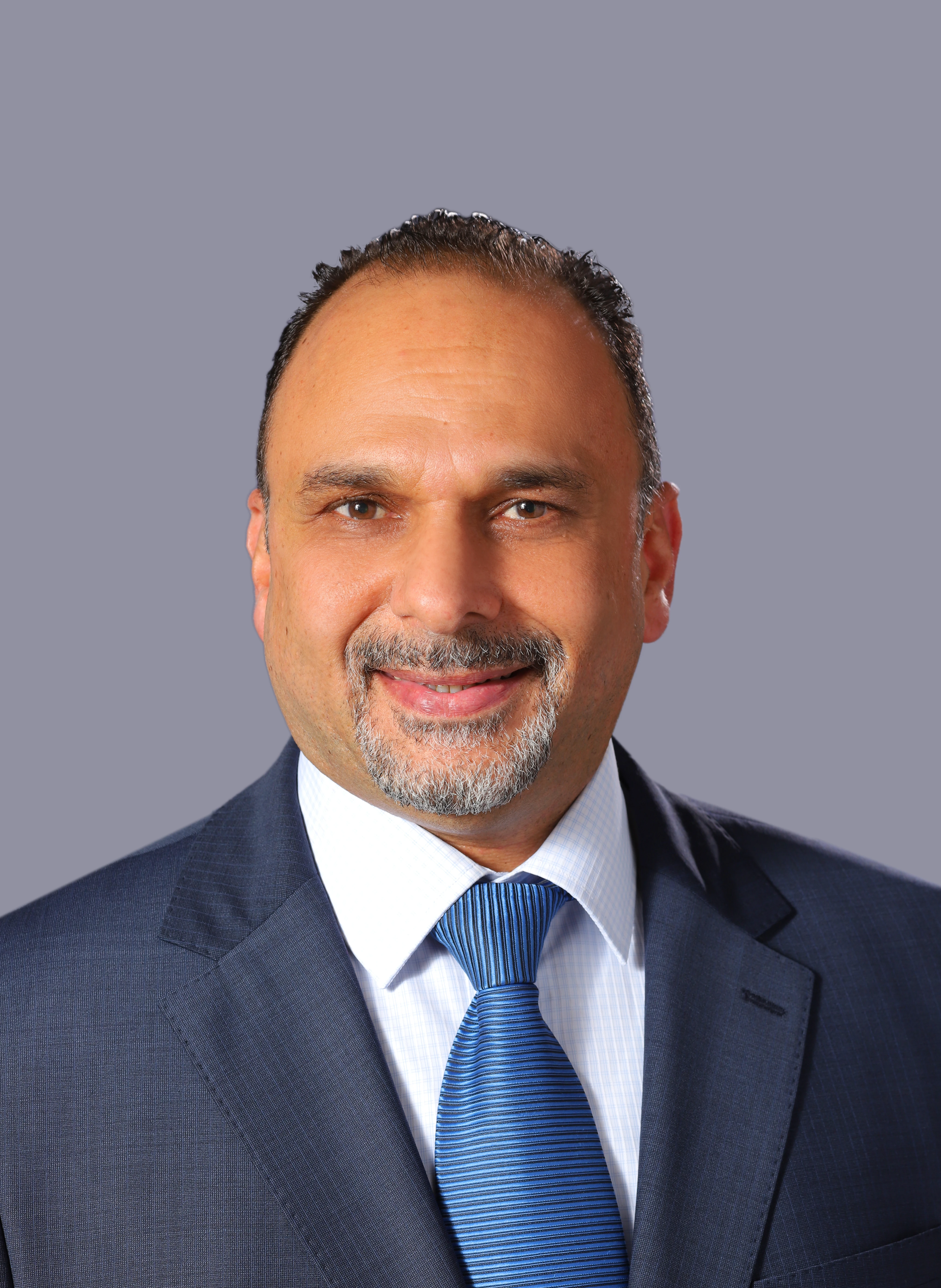 Prof. Basel Ali Mahafzah Avatar