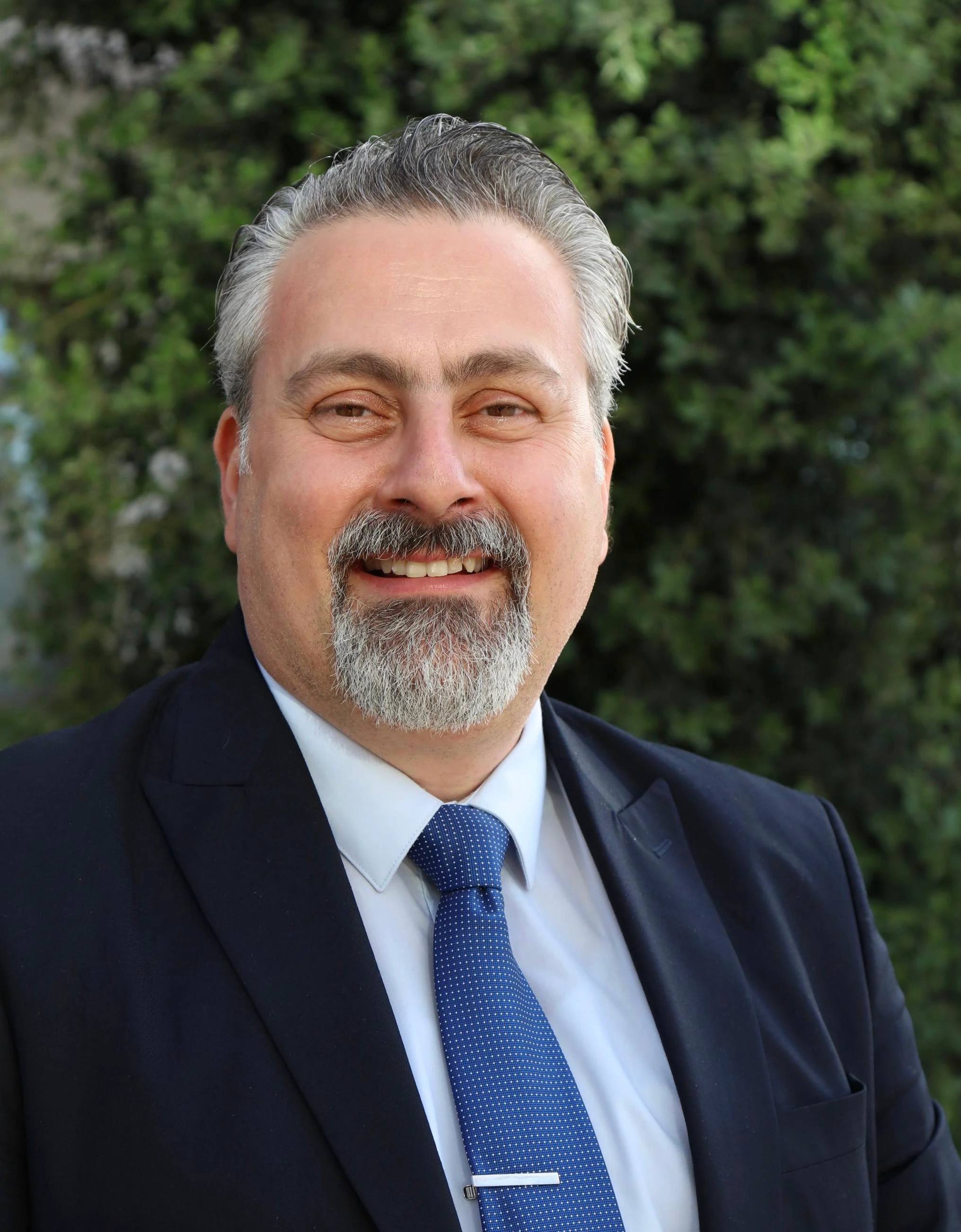 Prof. Chady Abou Jaoude Avatar