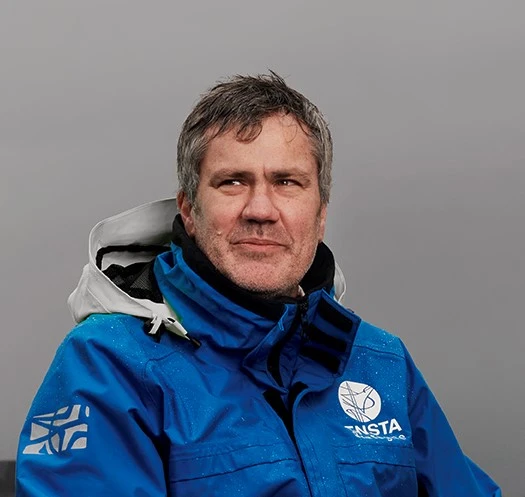 Prof. Clement Benoit Avatar