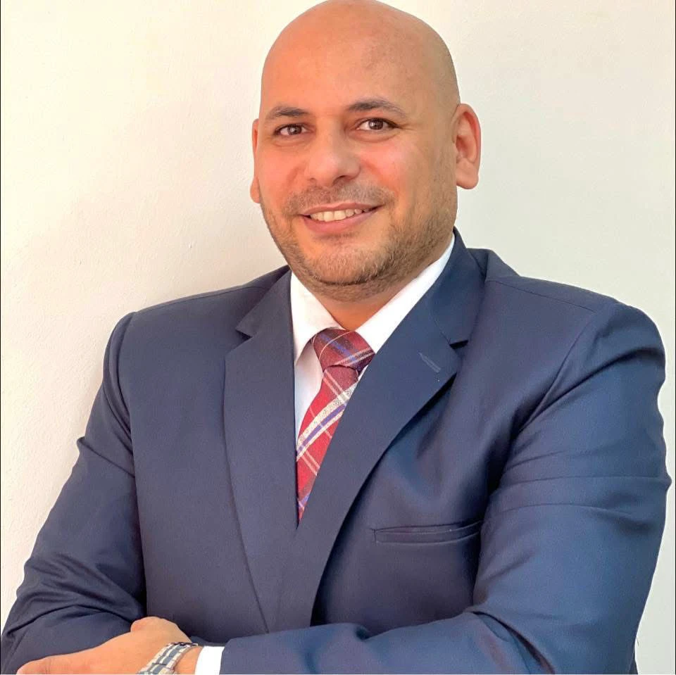 Prof. Diaa Salama AbdElminaam Avatar