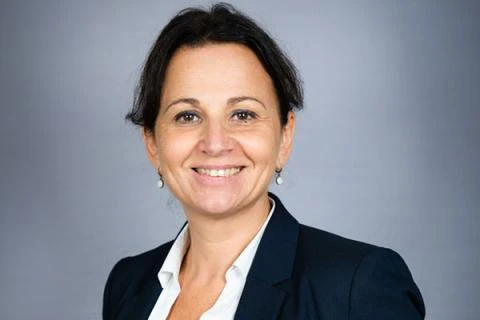 Prof. Estelle Iacona Avatar