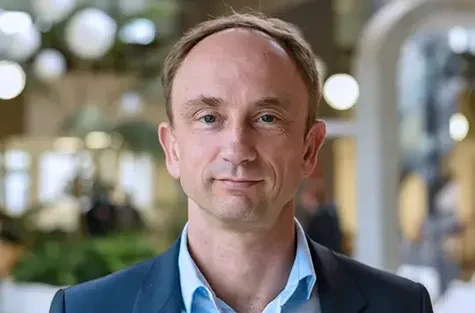 Prof. Guillaume Moreau Avatar