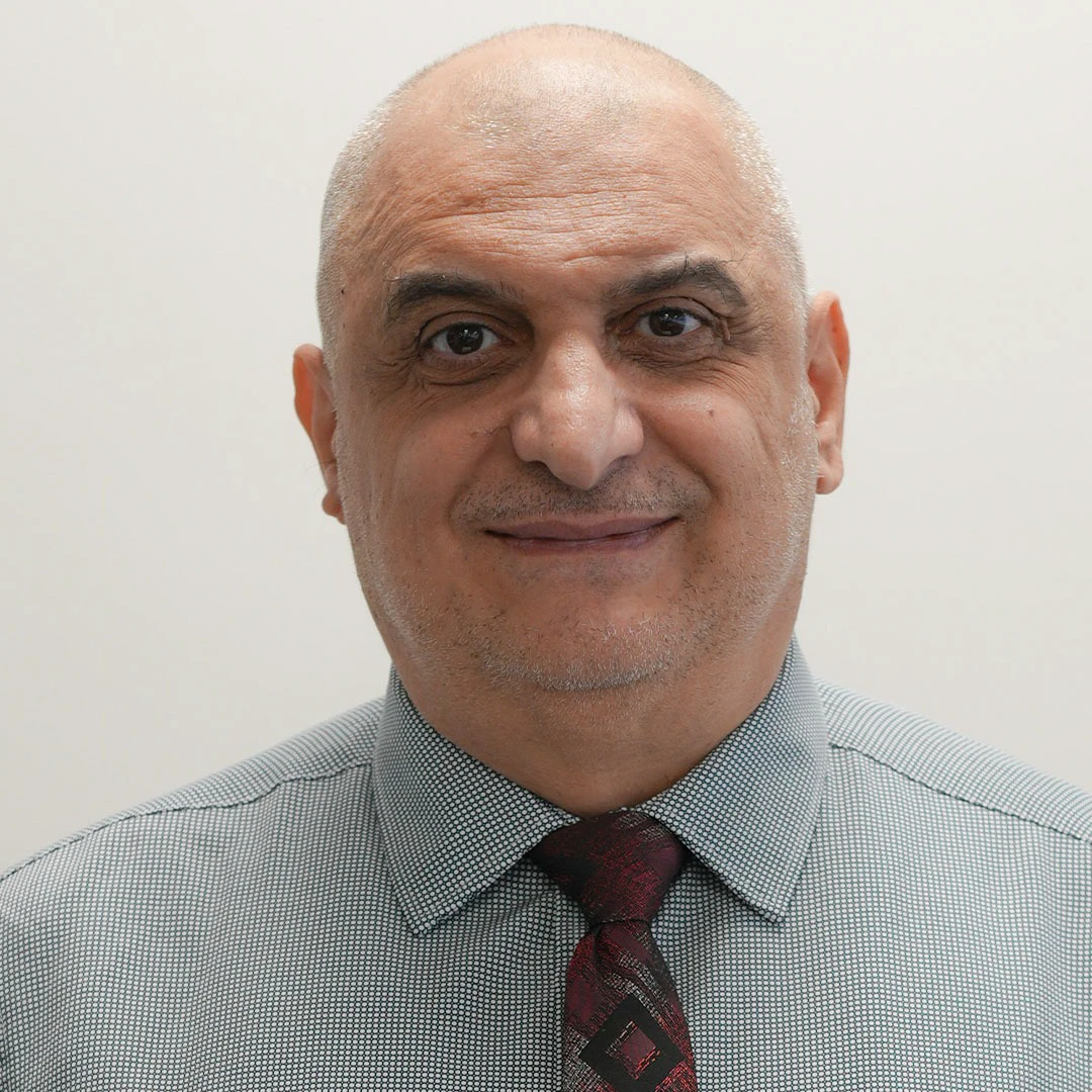 Prof. Jihad Al Jaam Avatar