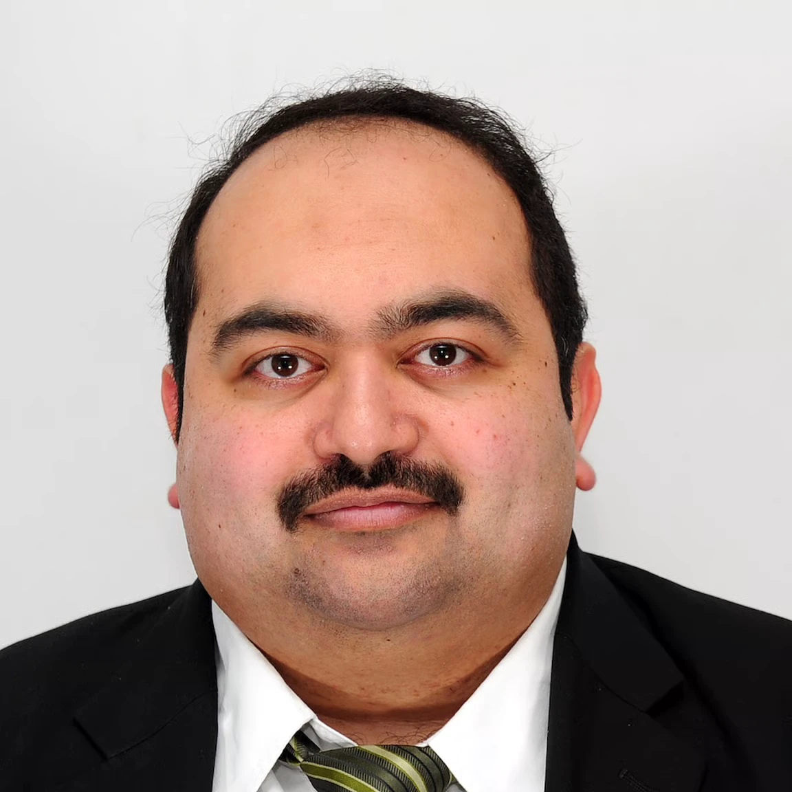 Prof. Mohammad Ghazal Avatar