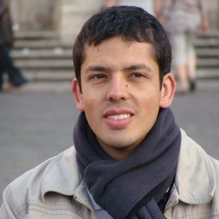 Prof. Raúl MAZO PENA Avatar