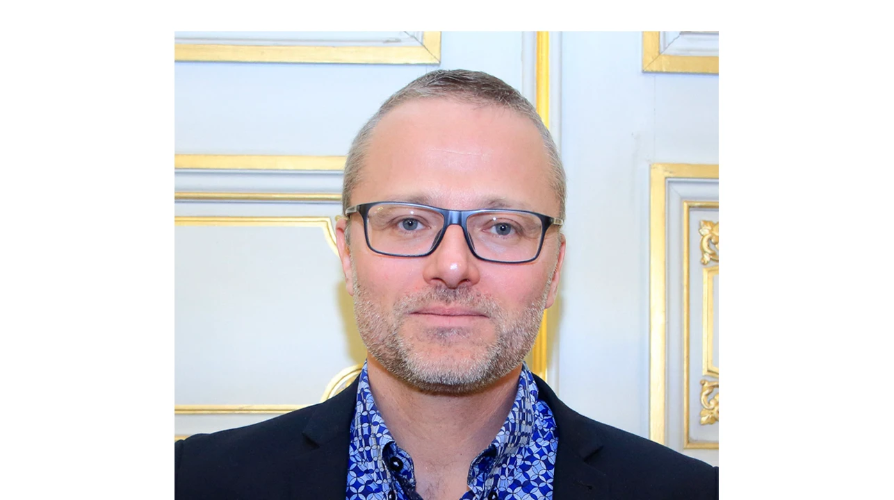 Prof. Roland Billen Avatar