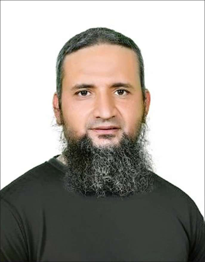 Prof. Shahed Maqsood Avatar