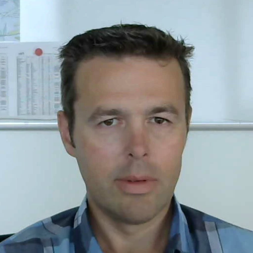 Prof. Stéphane Azou Avatar