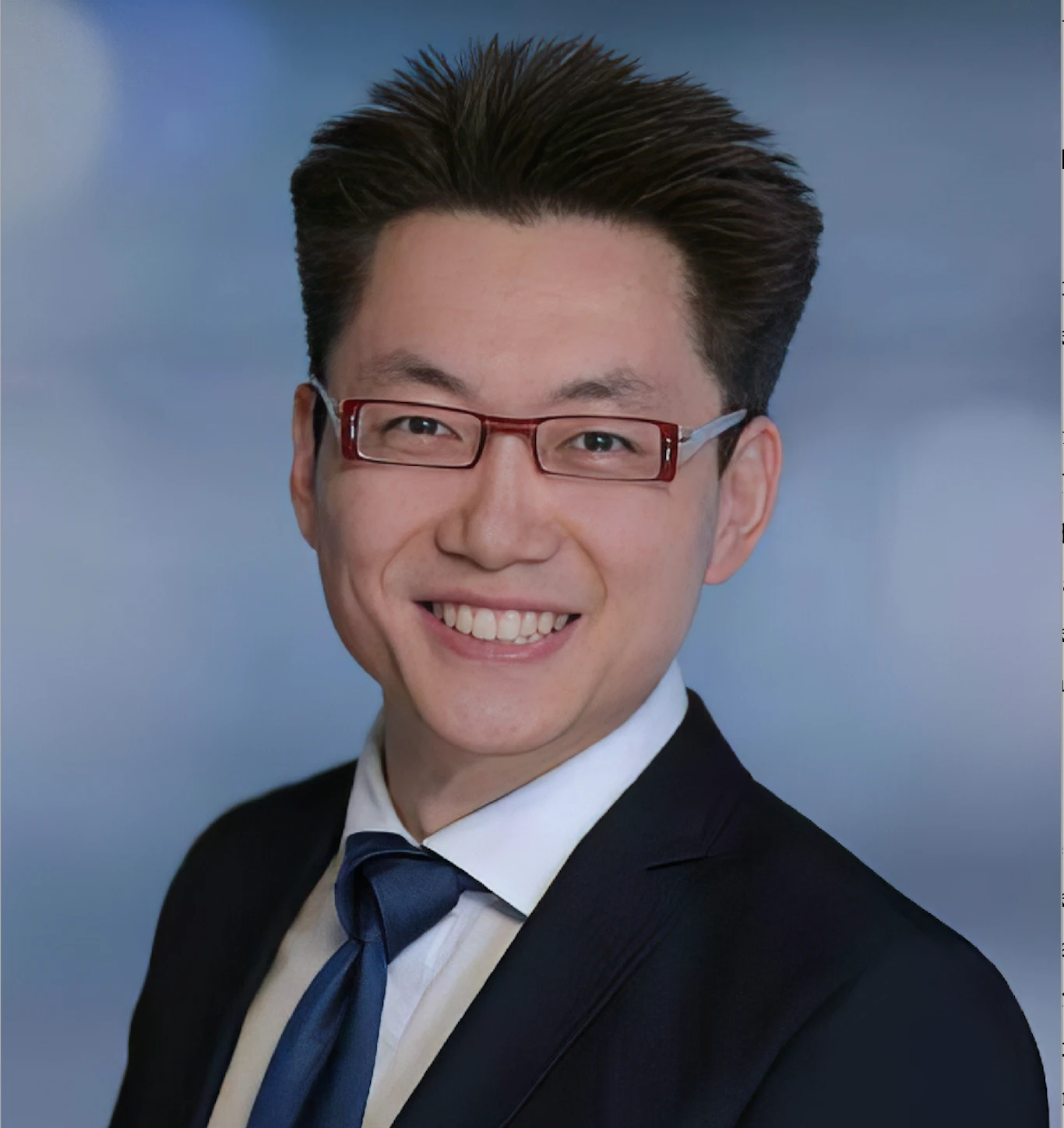 Prof. Tianxiang Lu Avatar