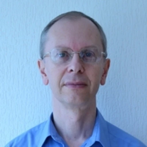 Prof. Yannick Deville Avatar