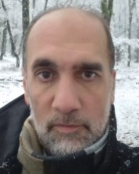 Prof. Karim Abed-Meraim Image