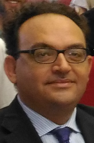 Prof. Sergio Saponara Image